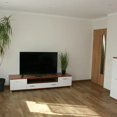 Apartment Lieblingsplatz Moenchroth