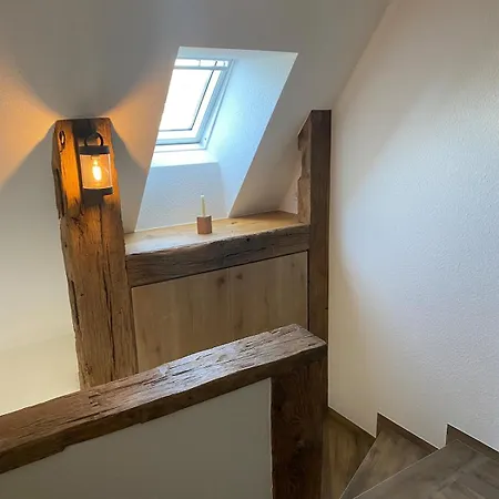Lieblingsplatz Moenchroth * Monchsroth