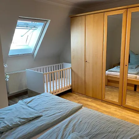 Lieblingsplatz Moenchroth Apartman Monchsroth