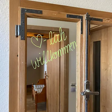 Lieblingsplatz Moenchroth