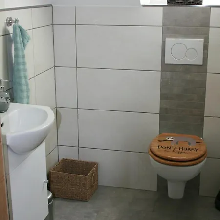 Lieblingsplatz Moenchroth Apartment *