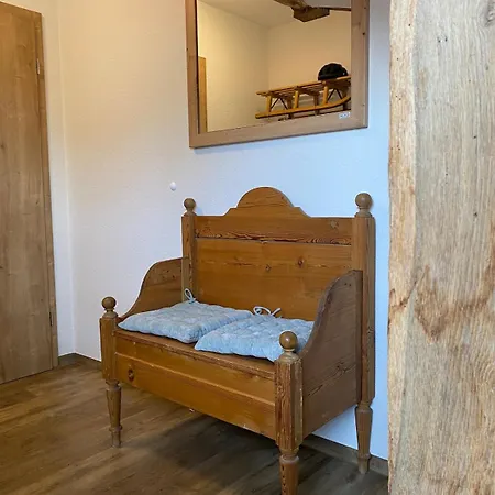 Lieblingsplatz Moenchroth Apartment *