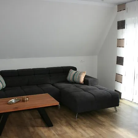 Lieblingsplatz Moenchroth Apartment