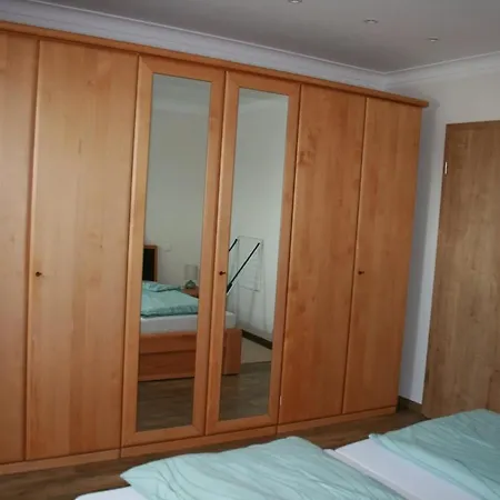 Lieblingsplatz Moenchroth Apartman