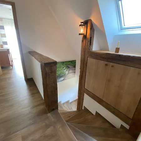 Apartment Lieblingsplatz Moenchroth